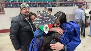 MSU Denver Fall 2023 Commencement