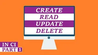 Codeigniter Crud In Hindi | Codeigniter Installation In Xampp