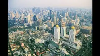 Bangkok - Thailand