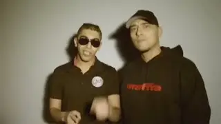 The Partysquad - Stuk (FS Green & Paquito Moniz Edit)