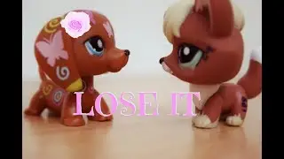 - LPS - Lose it (For OblivionLPS)