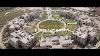 Campus Life
