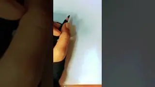 very easy charcoal pencil drawing sketches girl 2 