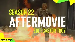 CS:GO | ESL DACH League S22 | Aftermovie