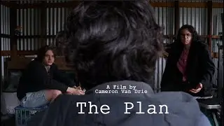 The Plan - Short Film