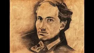 Шарль Бодлер  Жажда небытия