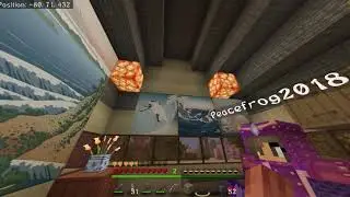 Minecraft videos for my parents