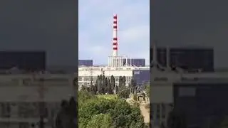 Екстрено з Курської АЕС:МАГАТЕ про СПІВПРАЦЮ з РФ! Ядерна НЕБЕЗПЕКА реальна #shorts