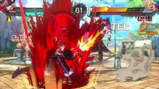 DNF DUEL Open β Matches #12