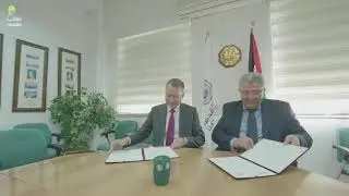 برنامج مسارك التدريبي وجامعة القدس