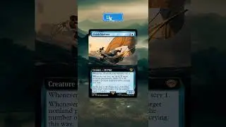 TAP DOWN PERMANENTS FOR SCRYING? COUNT ME IN! | Magic the Gathering EDH Commander