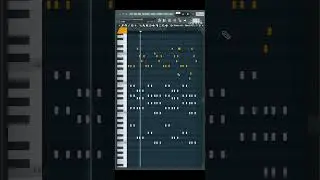 xylophone melody