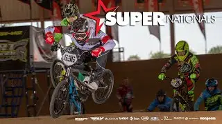 2021 USA BMX Super Nationals Day 2