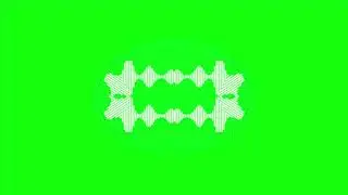 BEST AUDIO SPECTRUM VISUALIZER GREEN SCREEN VIDEO FREE CHROMA KEY EFFECT HIGH DEFINITION REO TECH 78