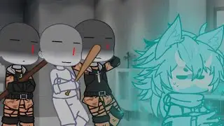 👹😭That one QUIET human group when ur a rare be like..👺 ( Kaiju Paradise ) ( Gacha )