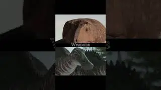 Tarbosaurus vs Edmontosaurus