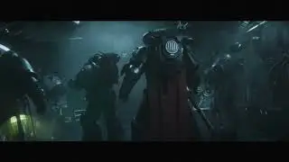 ☠️☠️☠️Space Marine II ☠️☠️☠️