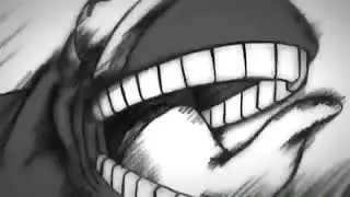 Soul eater amv ~ shut Me up
