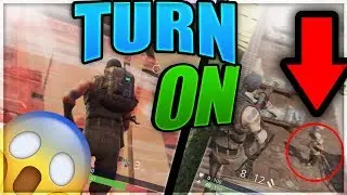 Uncut Fortnite TURN ON !?!?! MEY WEY