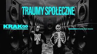 PASSKI (Bosski & P.A.F.F.) - Traumy społeczne [KRAK8]