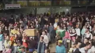 Assoalhos, O Início - 2005/06 - Parte 1