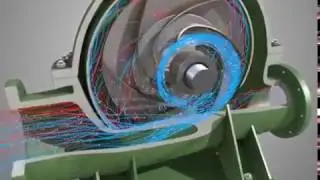 Как работает насос