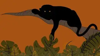 ArmstrongWW - Jungle