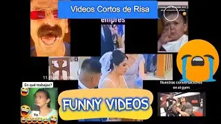 Funny Videos Videos de Risa 😂😂