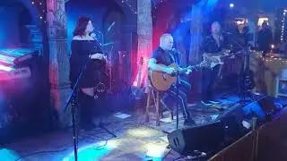 Cutting Crew - The Scattering [Live At Trading Boundaries - 26-05-19] Acoustic version