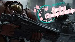 🏆 5000$ WardiTV Spring 2023: ПЛЕЙ ОФФ ФИНАЛЬНЫЙ ДЕНЬ