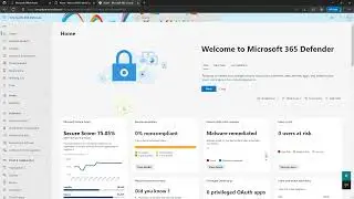 Lab 2 - Defender for Microsoft 365 Policies