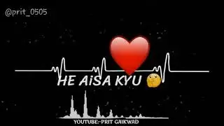 Heart touching silent video | lovers status