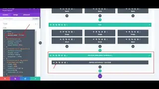 Divi Service Section Bundle : How To Change color ?