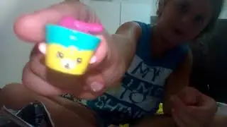 Открываю покупки из BRAND for less Toys шопкинсы 4 сезон 17 шопкинсов