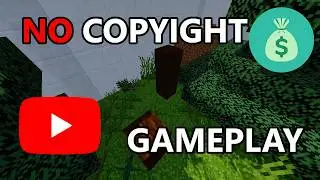 Free Minecraft Parkour Gameplay (No Copyright | Shaders)
