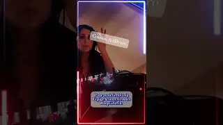 🎵 Cession acidtekno en direct 🎶