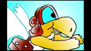 Yoshi's Island: Power Stars-Episode 1