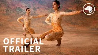 Cunningham - Official UK Trailer