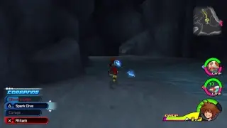 Kingdom Hearts Dream Drop Distance HD Part 13