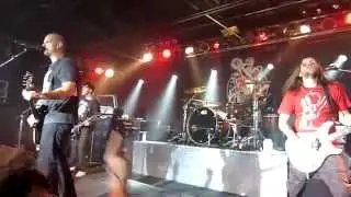 Tremonti- Wish You Well