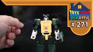 Toys from the attic E271 transformers TR bron
