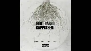 Root Dabro - RapPresent (Librim, Sintl, -4212, Griff)