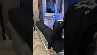 ХОРОШИЙ ВЕЧЕР НАЕДИНЕ СОБОЙ