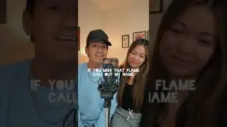NAME by @justinbieber @ToriKelly (JR Aquino & Venus Cover)