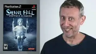 Michael Rosen describe silent hill series (in my opinion)