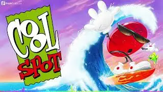 Cool Spot OST: Sega Genesis - 15 -  Spot Fall Over