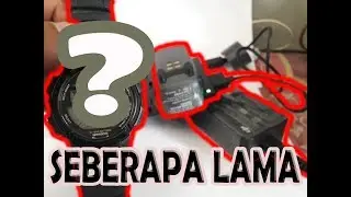 DJI SPARK | PENGISIAN BATERAI DENGAN CHARGER HUB