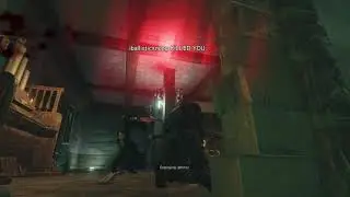 I have no words to describe this, I have no idea what happened
