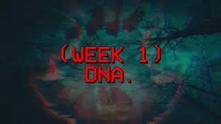 DNA. (REMASTERED.)