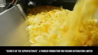 Discovery Science - Super Factory